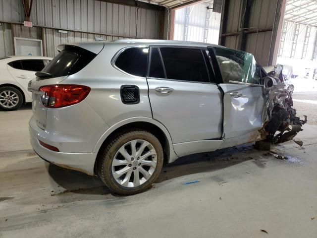 Photo 3 from auction – 2017 BUICK ENVISION P with VIN LRBFXESX2HD128580