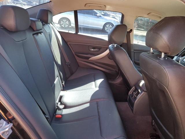 Photo 10 from auction – 2015 BMW 320 I with VIN WBA3B1G50FNT04615