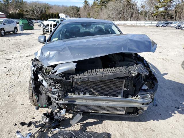 Photo 5 from auction – 2018 VOLVO S60 DYNAMI with VIN YV140MTL8J2460263