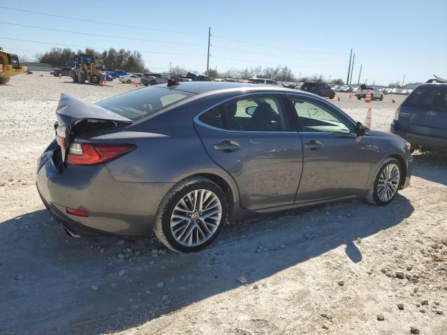 Photo 3 from auction – 2016 LEXUS ES 350 with VIN JTHBK1GG7G2226951