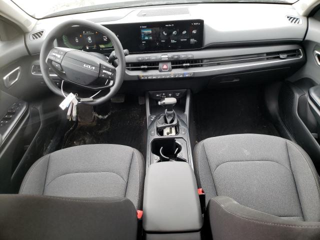 Photo 8 from auction – 2025 KIA K4 LX with VIN 3KPFT4DEXSE030454
