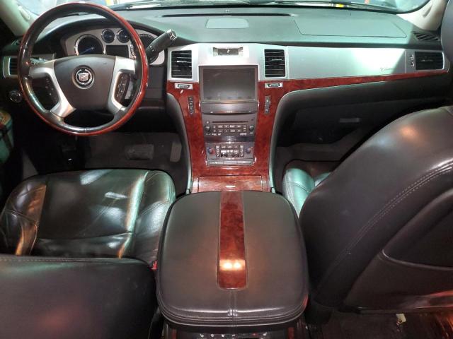 Фото 8 с аукциона – 2011 CADILLAC ESCALADE P с VIN 1GYS4CEFXBR194492