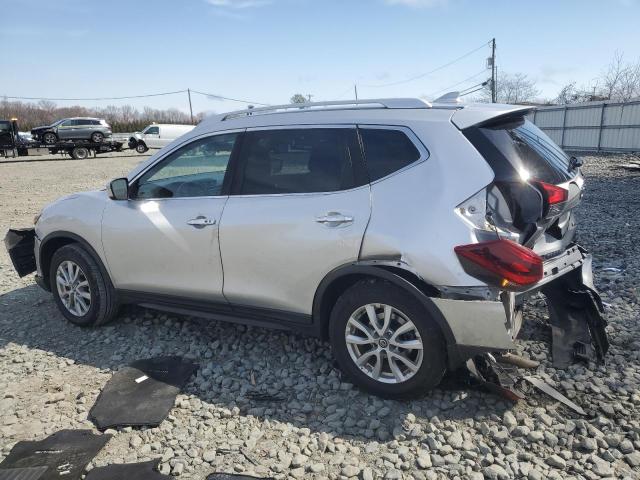 Photo 2 from auction – 2019 NISSAN ROGUE S with VIN KNMAT2MV9KP549140