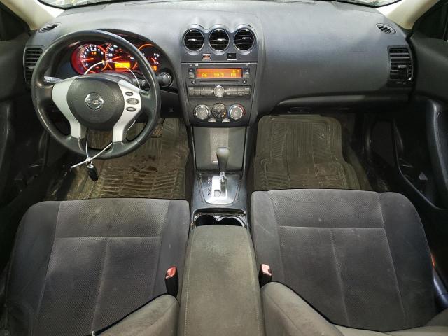 Photo 8 from auction – 2008 NISSAN ALTIMA 2.5 with VIN 1N4AL21E68C210264