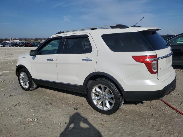 Photo 2 from auction – 2011 FORD EXPLORER X with VIN 1FMHK8D8XBGA76004