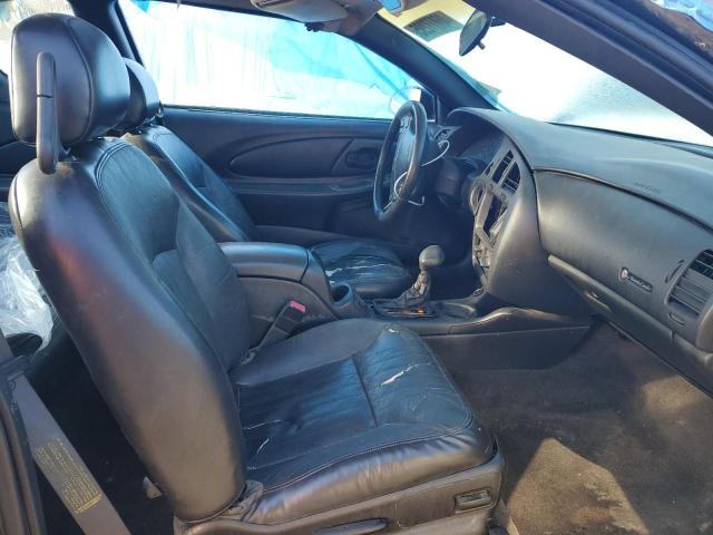 Photo 7 from auction – 2000 CHEVROLET MONTE CARL with VIN 2G1WX12K4Y9259711