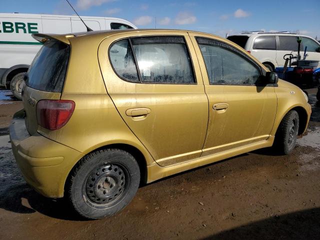 Photo 3 from auction – 2005 TOYOTA ECHO with VIN JTDKT123250074184