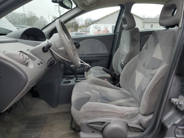 Photo 7 from auction – 2003 SATURN ION LEVEL with VIN 1G8AL52F43Z176652