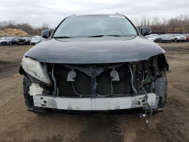 Снимка 5 от търг – 2010 LEXUS RX 350 с VIN 2T2BK1BA6AC020058