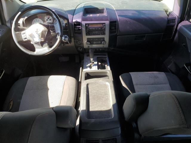 Photo 8 from auction – 2012 NISSAN TITAN S with VIN 1N6BA0EC6CN311980