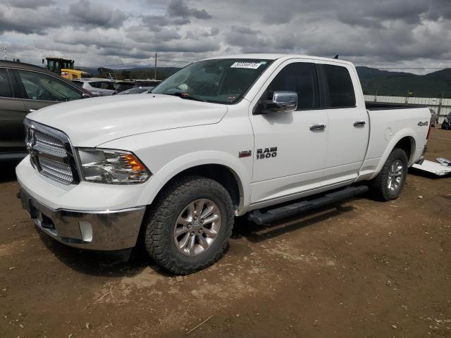RAM 1500 SLT 2018 с VIN 1C6RR7GT6JS176473 - Снимка от търг