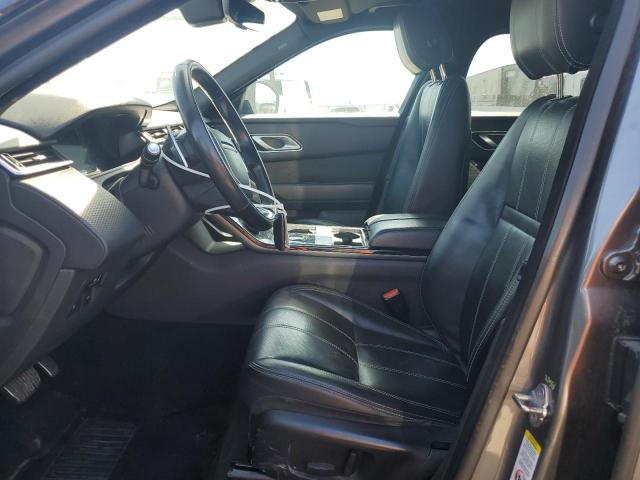 Photo 7 from auction – 2019 LAND ROVER RANGE ROVE with VIN SALYL2EX1KA228591