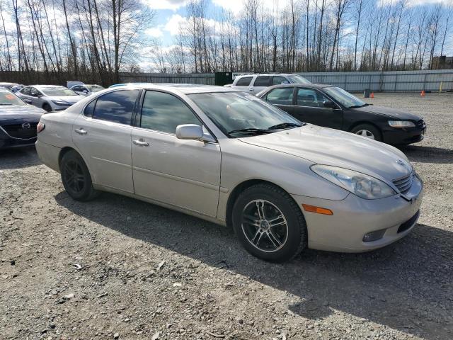 Photo 4 from auction – 2002 LEXUS ES 300 with VIN JTHBF30G320071202