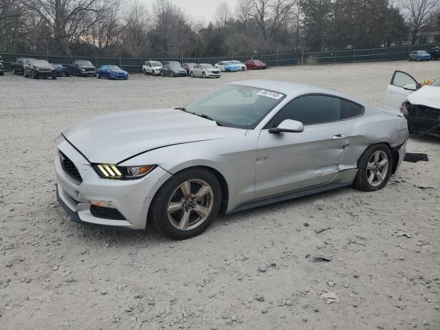 Photo 1 from auction – 2016 FORD MUSTANG with VIN 1FA6P8AM6G5294402