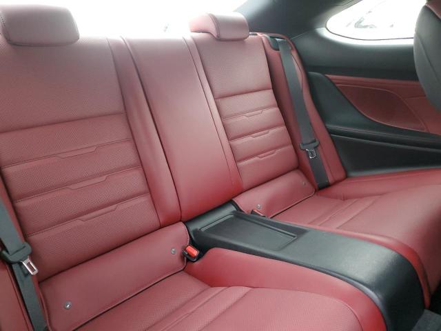 Photo 10 from auction – 2018 LEXUS RC 350 with VIN JTHHZ5BC1J5018099