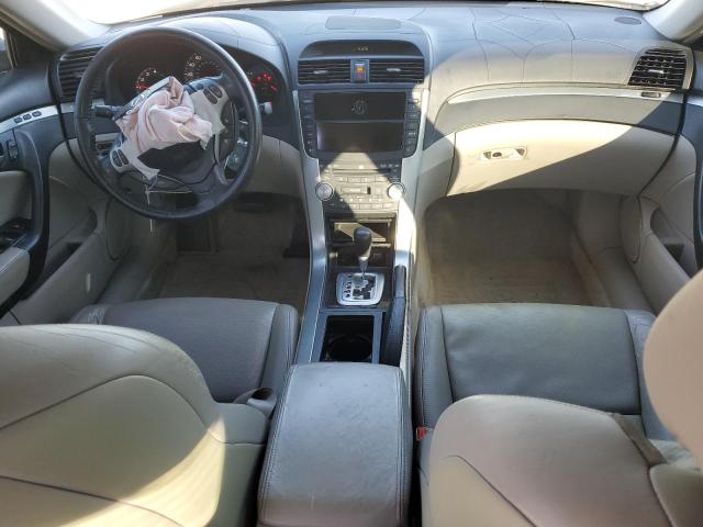 Photo 8 from auction – 2008 ACURA TL with VIN 19UUA662X8A026817