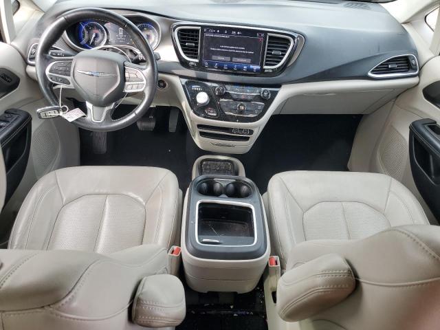 Photo 8 from auction – 2021 CHRYSLER PACIFICA T with VIN 2C4RC1BG3MR604328