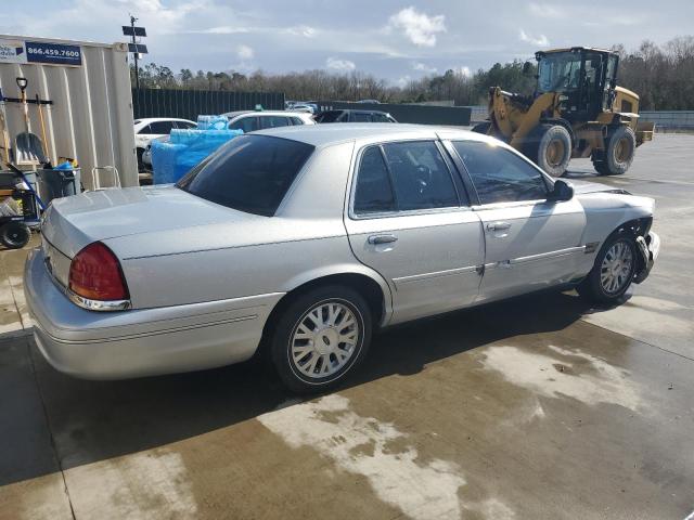 Photo 3 from auction – 2003 FORD CROWN VICT with VIN 2FAFP74W33X152492