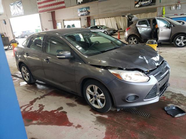 Photo 4 from auction – 2013 FORD FOCUS SE with VIN 1FADP3F21DL261218