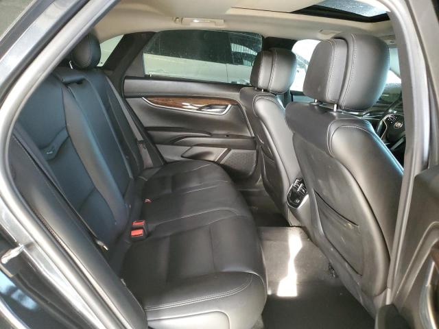 Photo 10 from auction – 2014 CADILLAC XTS LUXURY with VIN 2G61M5S34E9288571