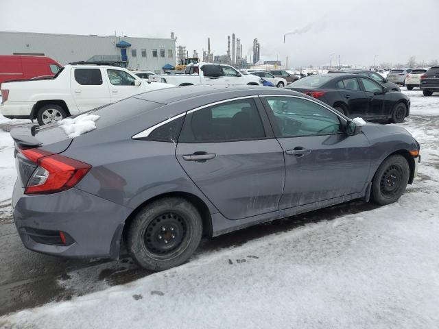 Photo 3 from auction – 2016 HONDA CIVIC LX with VIN 2HGFC2E58GH025415