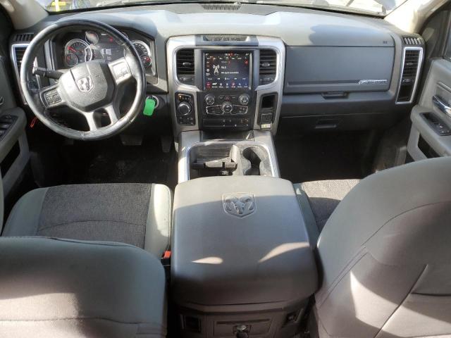 Фото 8 с аукциона – 2018 RAM 1500 SLT с VIN 3C6RR7LT7JG146542