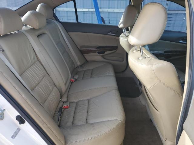 Photo 10 from auction – 2010 HONDA ACCORD with VIN 5KBCP3F83AB005608