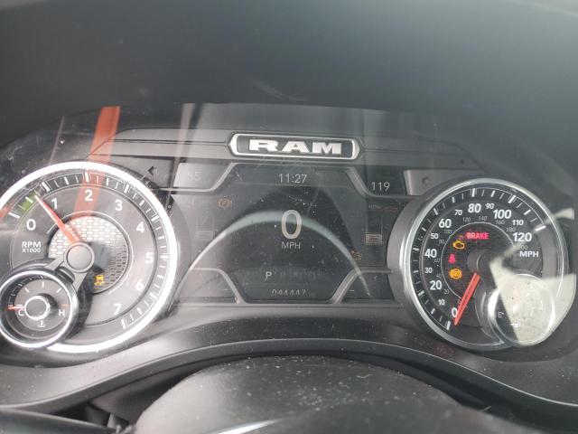 Photo 9 from auction – 2022 RAM 1500 LARAM with VIN 1C6SRFJT2NN435520