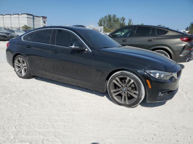 Photo 4 from auction – 2018 BMW 430I GRAN with VIN WBA4J1C56JBG80455