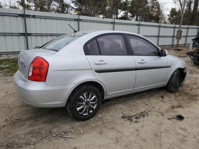 صورة رقم 3 من المزاد - 2011 HYUNDAI ACCENT GL مع VIN KMHCM4BC8BU609943