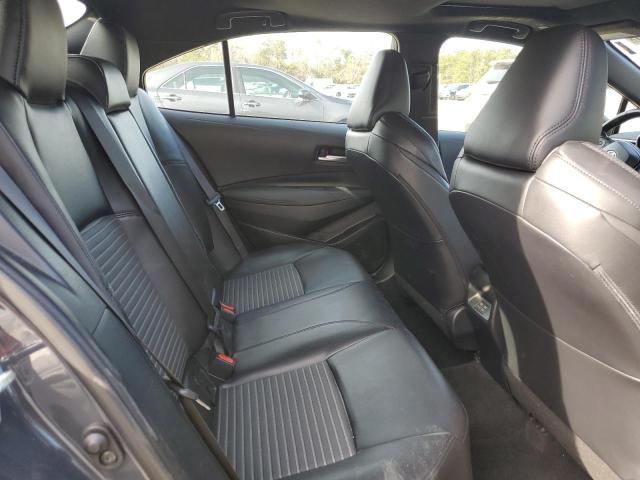Photo 10 from auction – 2023 TOYOTA COROLLA XS with VIN 5YFT4MCE9PP163472