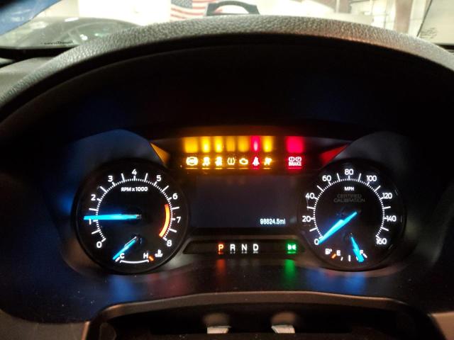 Photo 9 from auction – 2019 FORD EXPLORER P with VIN 1FM5K8AT2KGB15714