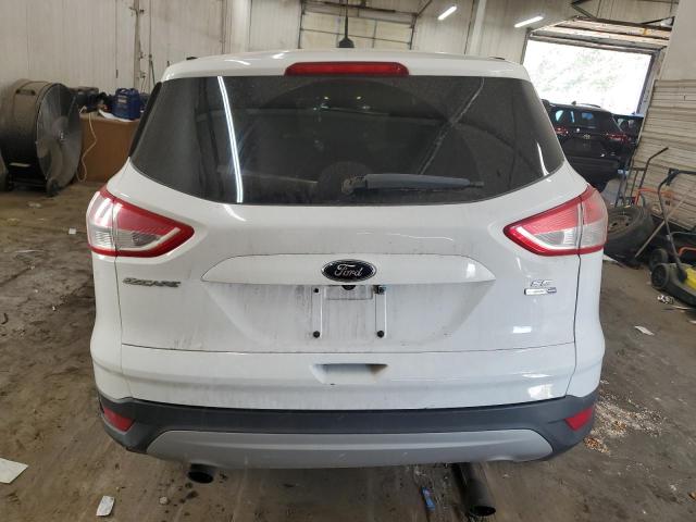 Photo 6 from auction – 2016 FORD ESCAPE SE with VIN 1FMCU9G92GUC67004