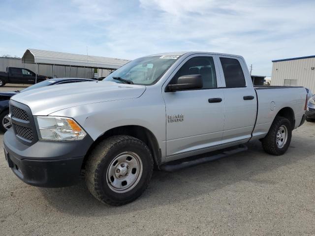 RAM 1500 ST 2013 with VIN 1C6RR7FP8DS670147 - Photo from auction