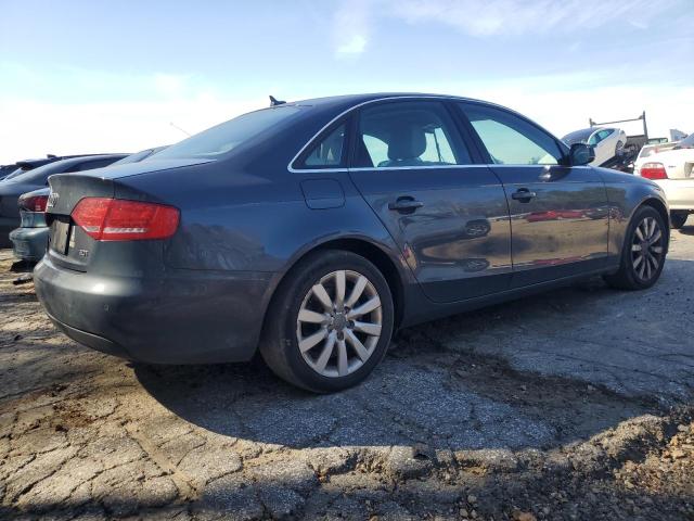 Photo 3 from auction – 2011 AUDI A4 PREMIUM with VIN WAUEFAFL2BN024394