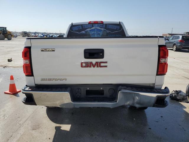Photo 6 from auction – 2014 GMC SIERRA C15 with VIN 1GTR1TEH1EZ180628