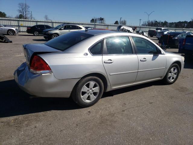 Photo 3 from auction – 2006 CHEVROLET IMPALA LT with VIN 2G1WT58K369429063