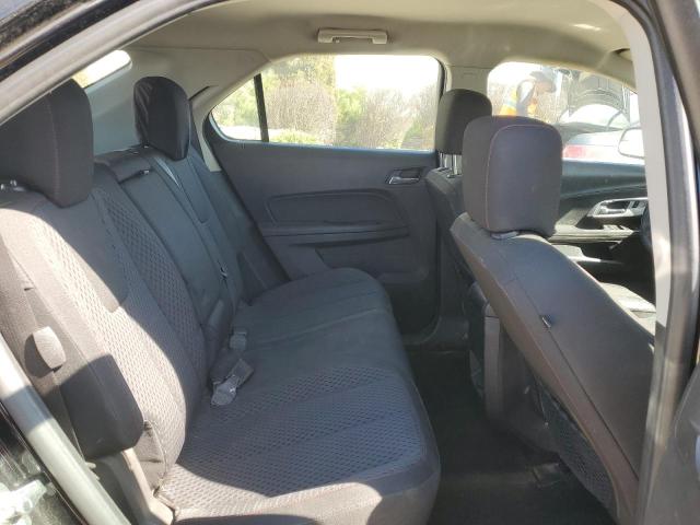 Photo 11 from auction – 2013 CHEVROLET EQUINOX LS with VIN 2GNALBEK9D6427294