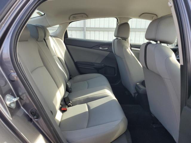 Photo 10 from auction – 2016 HONDA CIVIC LX with VIN 19XFC2F57GE209656