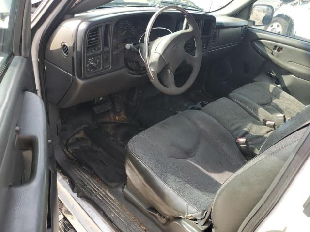 Фото 8 с аукциона – 2003 CHEVROLET SILVERADO с VIN 1GCHC29U53E306713