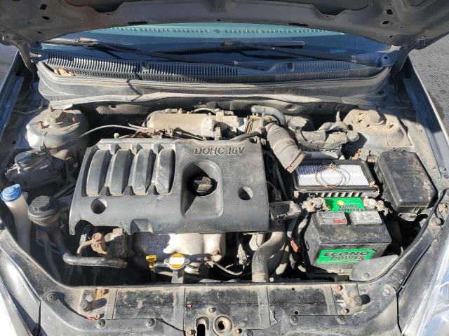 Photo 11 from auction – 2011 HYUNDAI ACCENT SE with VIN KMHCN3BC7BU206060