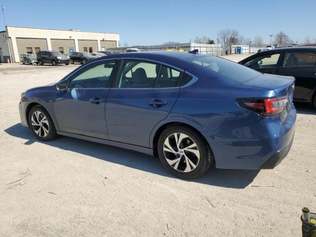 Photo 2 from auction – 2021 SUBARU LEGACY with VIN 4S3BWAB62M3008331