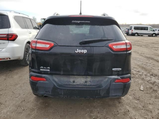 Photo 6 from auction – 2017 JEEP CHEROKEE L with VIN 1C4PJMCB9HW637493