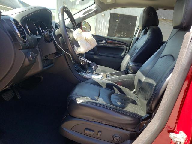 Photo 7 from auction – 2014 BUICK ENCLAVE with VIN 5GAKRBKD4EJ251309