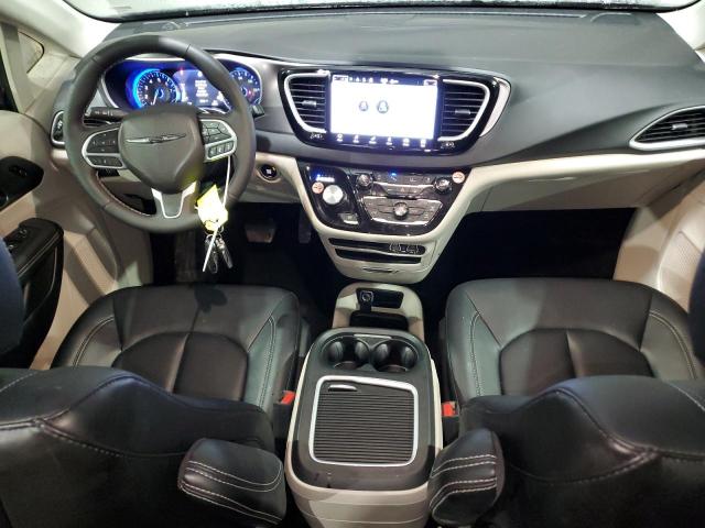 Photo 8 from auction – 2024 CHRYSLER PACIFICA T with VIN 2C4RC1BG6RR159445