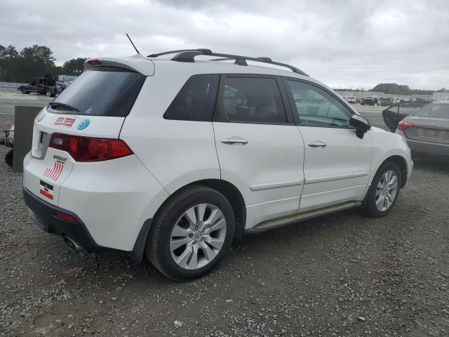 Снимка 3 от търг – 2012 ACURA RDX с VIN 5J8TB2H27CA001025