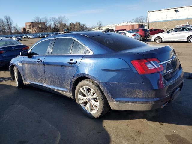 Снимка 2 от търг – 2012 FORD TAURUS SEL с VIN 1FAHP2EW8CG113588