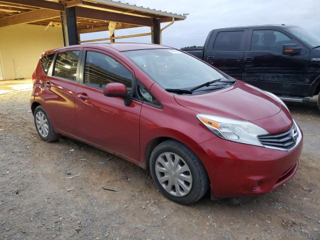 Photo 4 from auction – 2014 NISSAN VERSA NOTE with VIN 3N1CE2CP0EL397791