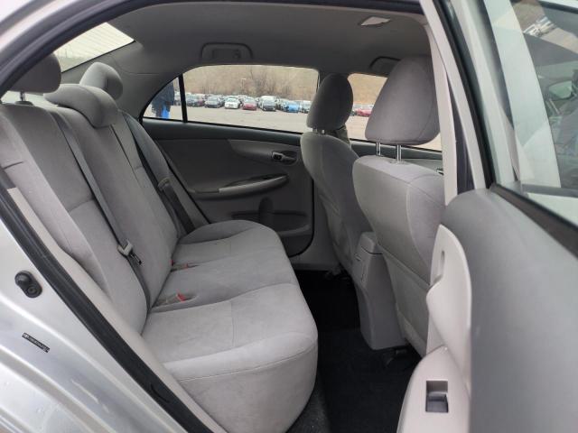 Foto 10 de la subasta – 2010 TOYOTA COROLLA BA con VIN JTDBU4EEXAJ070514