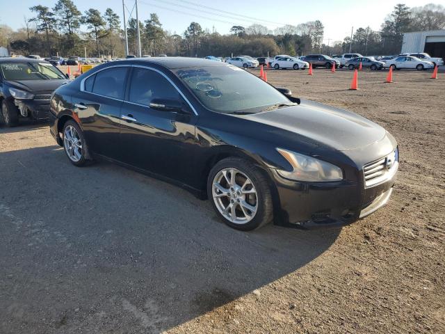 Photo 4 from auction – 2013 NISSAN MAXIMA S with VIN 1N4AA5AP9DC828780